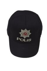Single Sword Çocuk Asker ve Polis Şapkası ASK