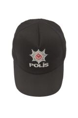 Single Sword Çocuk Asker ve Polis Şapkası ASK