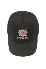 Single Sword Çocuk Asker ve Polis Şapkası TSK
