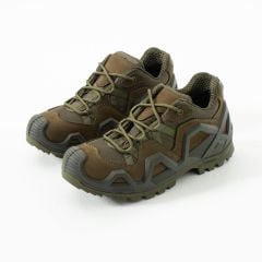 Single Sword Kadın&Erkek Outdoor Askeri Taktik Spor Ayakkabı SS610 37 - HAKİ