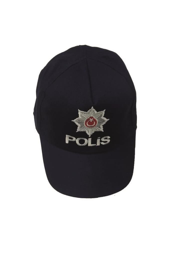Single Sword Çocuk Asker ve Polis Şapkası PLS