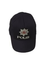 Single Sword Çocuk Asker ve Polis Şapkası PLS