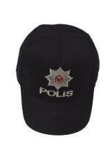 Single Sword Çocuk Asker ve Polis Şapkası PLS