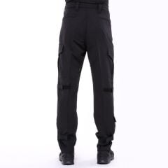 Single Sword Outdoor Taktik&Trekking Likralı Erkek&Kadın Pantolon S - LACİVERT