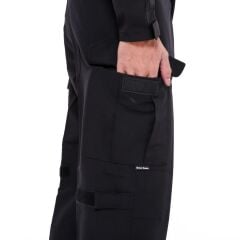 Single Sword Outdoor Taktik&Trekking Likralı Erkek&Kadın Pantolon 2XL - Y.TSK
