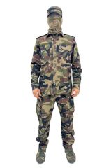 Hi-Tec İçlik Alt Siyah Kırmızı-Hi tec Outdoor Termal Alt İçlik Siyah Kırmızı XL