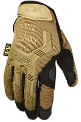 Single Sword Mechanix Tam Parmak Eldiven MULTİCAM - M