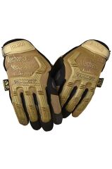 Single Sword Mechanix Tam Parmak Eldiven MULTİCAM - M