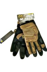 Single Sword Mechanix Tam Parmak Eldiven MULTİCAM - M