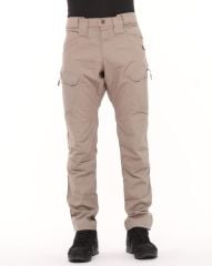 Single Sword Dayanıklı Erkek & Kadın Tactical Outdoor Koruma Taktik Pantolonu BEJ - 28