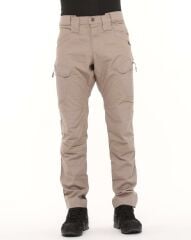 Single Sword Dayanıklı Erkek & Kadın Tactical Outdoor Koruma Taktik Pantolonu BEJ - 40