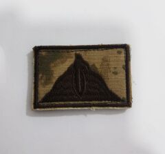Single Sword Jandarma Bröve Nakış KESKİN NİŞANCI ***