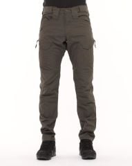 Single Sword Dayanıklı Erkek & Kadın Tactical Outdoor Koruma Taktik Pantolonu HAKİ - 28