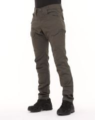 Single Sword Dayanıklı Erkek & Kadın Tactical Outdoor Koruma Taktik Pantolonu HAKİ - 28
