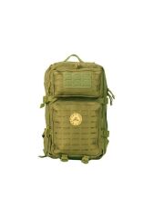 Single Sword 36 L Outdoor Taktik Dağcı Kampçı Sırt Çantası BEJ