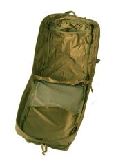 Single Sword 36 L Outdoor Taktik Dağcı Kampçı Sırt Çantası BEJ