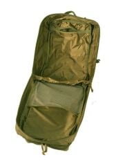 Single Sword 36 L Outdoor Taktik Dağcı Kampçı Sırt Çantası HAKİ