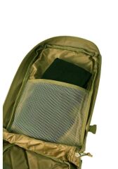 Single Sword 36 L Outdoor Taktik Dağcı Kampçı Sırt Çantası BEJ