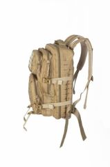 Single Sword 36 L Outdoor Taktik Dağcı Kampçı Sırt Çantası BEJ