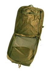 Single Sword 36 L Outdoor Taktik Dağcı Kampçı Sırt Çantası HAKİ
