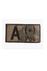 A RH (+)