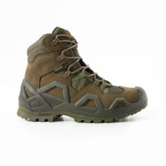 Single Sword SS611 Su Geçirmez Asker Polis Kısa Tactical Bot HAKİ - 45