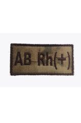 AB RH (+)
