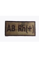 AB RH (+)