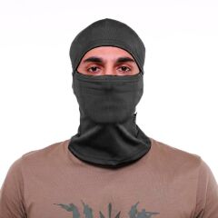 Single Sword Taktik Army Maske - Soğuktan Koruyucu İnce Kar Maskesi TSK