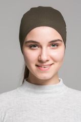 Thermoform Erkek&Kadın Kışlık Termal Boyunluk BEYAZ