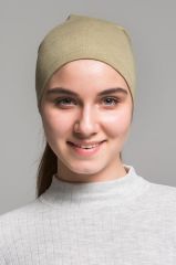 Thermoform Erkek&Kadın Kışlık Termal Boyunluk KUM
