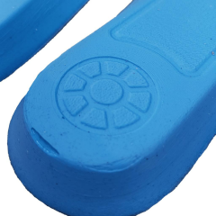 Single Sword Pegai İnsole Visco Memory 3D Jel Ultra Konforlu Tabanlık 39-45 Numara