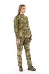 Single Sword Regular Taktik Takım - Spor Outdoor Avcı Tactical Takım USA - 3XL