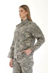 Single Sword Regular Taktik Takım - Spor Outdoor Avcı Tactical Takım MULTİCAM - 4XL