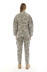 Single Sword Regular Taktik Takım - Spor Outdoor Avcı Tactical Takım MULTİCAM - 4XL