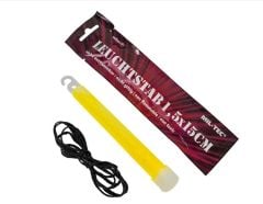 MIL-TEC Işık Çubuğu Orange Çubuk Işık- Çubuk Işıklar- Fosforlu Işık Çubuğu- isik