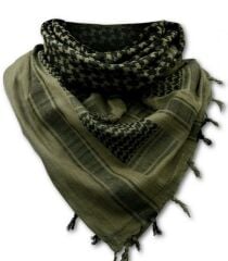 Single Sword Desenli Askeri Puşi - Poşi HAKİ