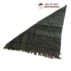 Single Sword Desenli Askeri Puşi - Poşi HAKİ