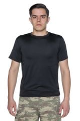 Single Sword Kısa Kol Microfiber T-Shirt Askeri ve Outdoor Microfiber Üst İçlik Fanila Tişört HAKİ - 2XL