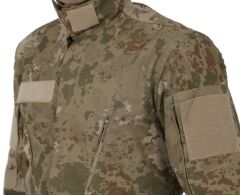 Single Sword Yeni TSK Eğitim Gömlek 63-4XL