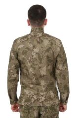 Single Sword Yeni TSK Eğitim Gömlek 63-4XL