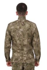 Single Sword Yeni TSK Eğitim Gömlek 60-3XL