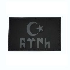 SİYAH