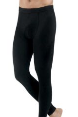 Kota Termal Alt İçlik- Termal İçlik Erkek- İçlikler- Sporcu İçliği- Sporcu İclik SİYAH - XXL