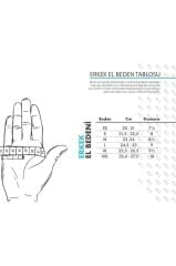 Single Sword 5.11 Taktik Eldiven BEJ