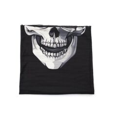 Single Sword Tactical Baff , 17 Farklı Şekilde Kullanılabilen Askeri Bandana KURUKAFA