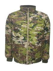 Single Sword Pilot Mont MULTİCAM - 3XL