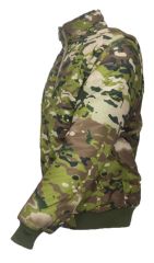Single Sword Pilot Mont MULTİCAM - 3XL