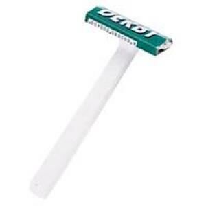 Derby Kullan At Tek Traş Bıçağı- Derby Tras Bicagi- Derby Traş Bıçağı