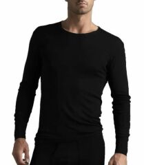 Kota Thermal Body Üst İçlik SİYAH - XXL